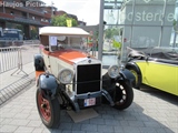 Oldtimertreffen Oldimama (Maaseik)