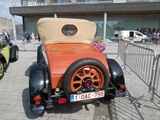 Oldtimertreffen Oldimama (Maaseik)