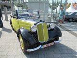 Oldtimertreffen Oldimama (Maaseik)