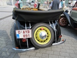 Oldtimertreffen Oldimama (Maaseik)