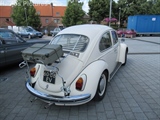 Oldtimertreffen Oldimama (Maaseik)