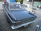 Oldtimertreffen Oldimama (Maaseik)