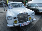 Oldtimertreffen Oldimama (Maaseik)