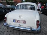 Oldtimertreffen Oldimama (Maaseik)