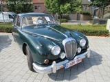 Oldtimertreffen Oldimama (Maaseik)