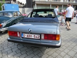 Oldtimertreffen Oldimama (Maaseik)