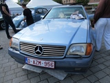 Oldtimertreffen Oldimama (Maaseik)