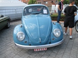 Oldtimertreffen Oldimama (Maaseik)