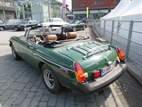 Oldtimertreffen Oldimama (Maaseik)