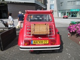 Oldtimertreffen Oldimama (Maaseik)