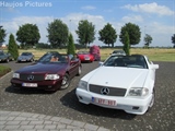 Oldtimertreffen Oldimama (Maaseik)
