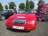 Oldtimertreffen Oldimama (Maaseik)