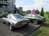 Oldtimertreffen Oldimama (Maaseik)