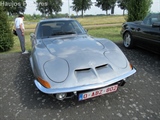 Oldtimertreffen Oldimama (Maaseik)
