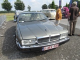 Oldtimertreffen Oldimama (Maaseik)