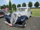 Oldtimertreffen Oldimama (Maaseik)