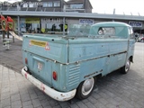 Oldtimertreffen Oldimama (Maaseik)