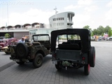 Oldtimertreffen Oldimama (Maaseik)