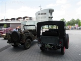 Oldtimertreffen Oldimama (Maaseik)