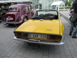 Oldtimertreffen Oldimama (Maaseik)