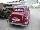 Oldtimertreffen Oldimama (Maaseik)