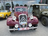 Oldtimertreffen Oldimama (Maaseik)