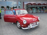 Oldtimertreffen Oldimama (Maaseik)