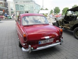 Oldtimertreffen Oldimama (Maaseik)