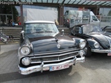 Oldtimertreffen Oldimama (Maaseik)