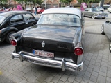 Oldtimertreffen Oldimama (Maaseik)