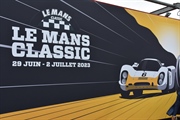 Le Mans Classic