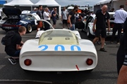 Le Mans Classic