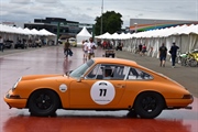 Le Mans Classic