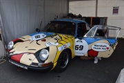 Le Mans Classic