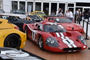 Le Mans Classic