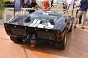 Le Mans Classic