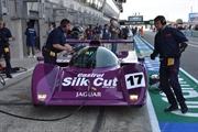 Le Mans Classic