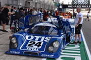 Le Mans Classic