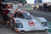 Le Mans Classic