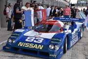 Le Mans Classic