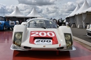 Le Mans Classic