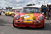 Le Mans Classic