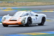 Le Mans Classic