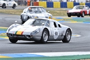 Le Mans Classic