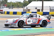 Le Mans Classic