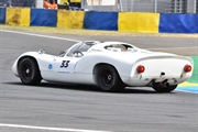 Le Mans Classic