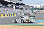 Le Mans Classic