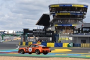 Le Mans Classic