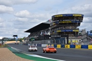 Le Mans Classic