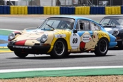 Le Mans Classic